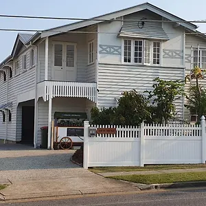 Sustainable By The Bay Bed & Breakfast