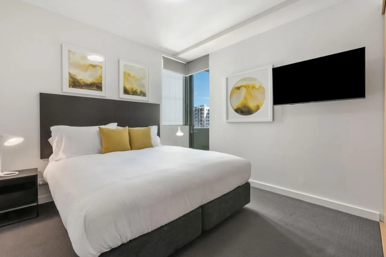 Quattro On Astor Brisbane